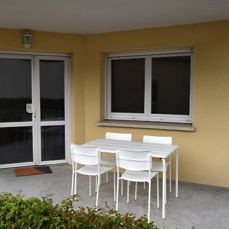 Chez Patrick Apartment Grandcamp-Maisy Ngoại thất bức ảnh