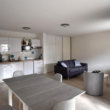 Chez Patrick Apartment Grandcamp-Maisy Ngoại thất bức ảnh