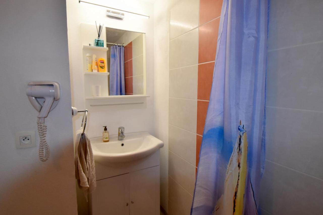 Chez Patrick Apartment Grandcamp-Maisy Ngoại thất bức ảnh
