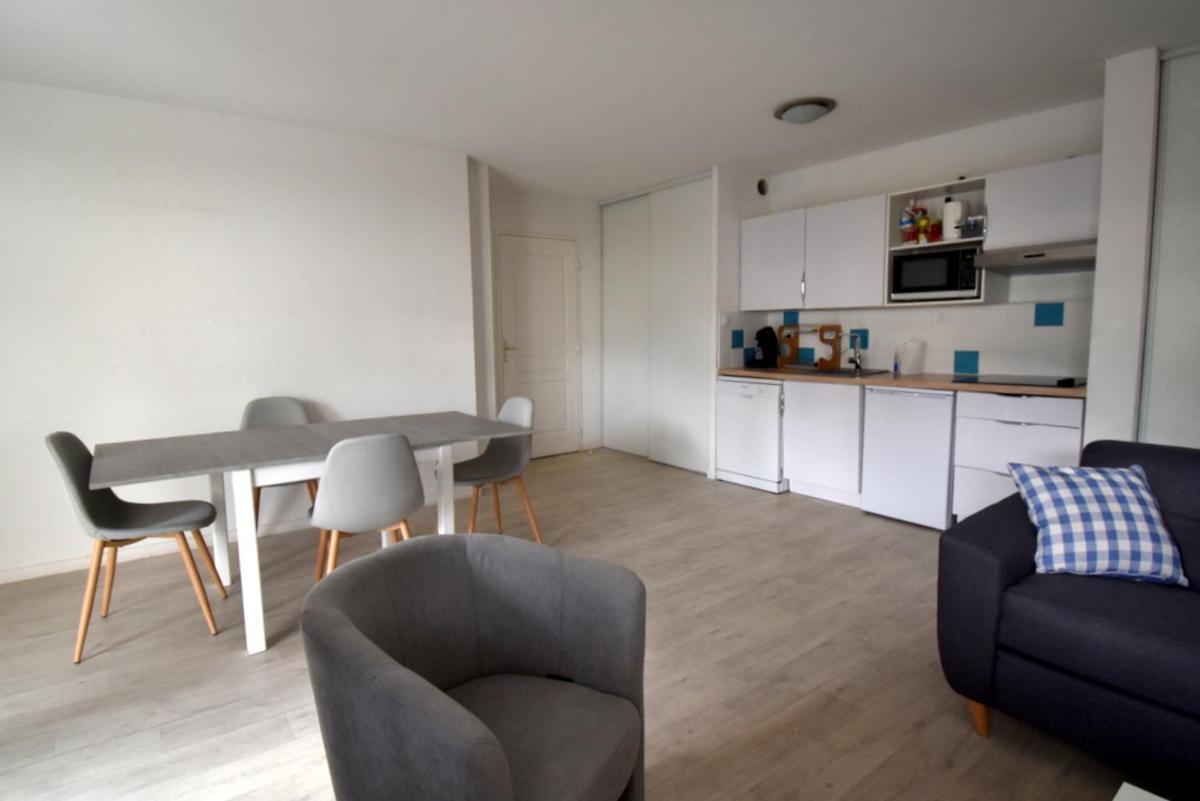 Chez Patrick Apartment Grandcamp-Maisy Ngoại thất bức ảnh