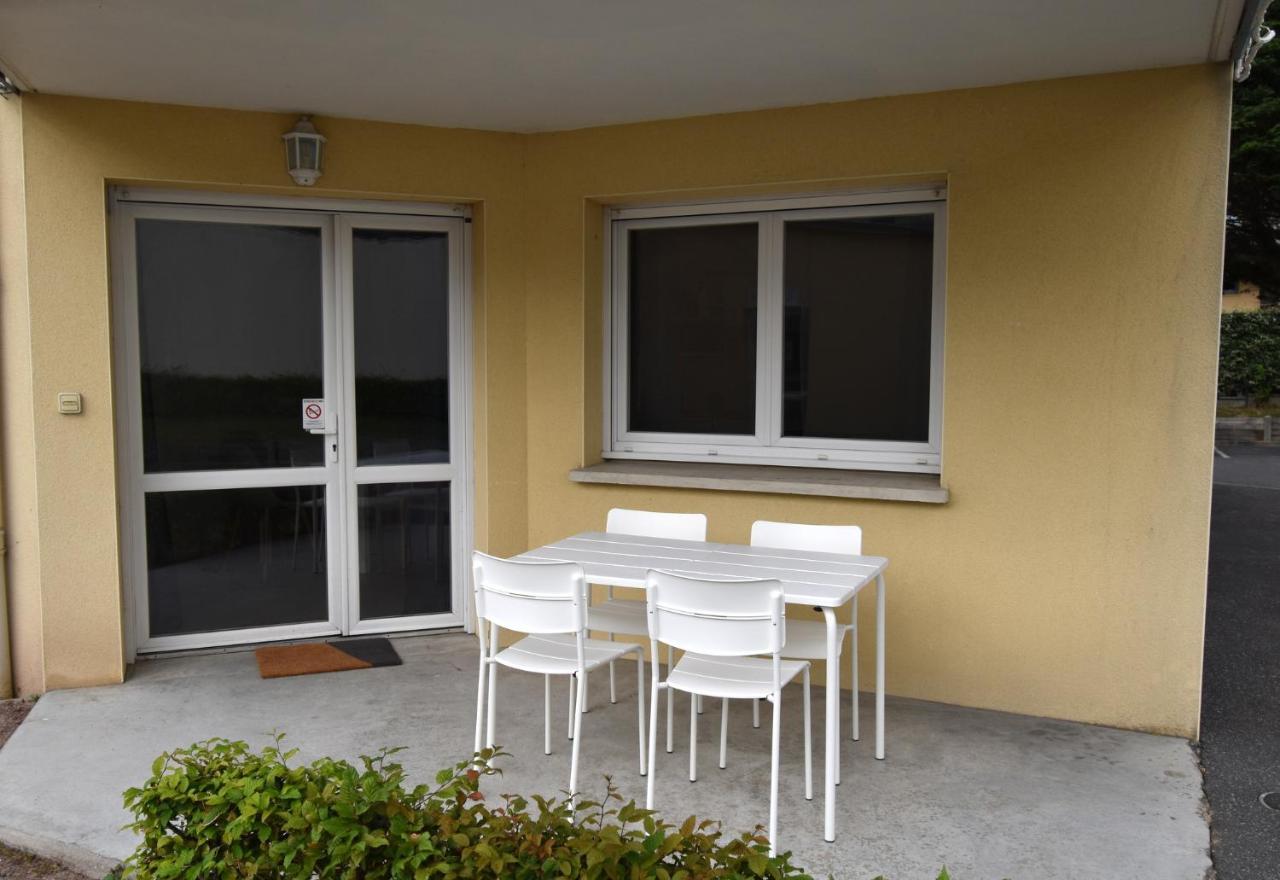 Chez Patrick Apartment Grandcamp-Maisy Ngoại thất bức ảnh